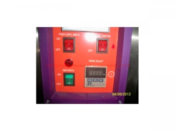 Common Deck Oven