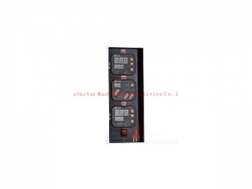 Common Deck Oven