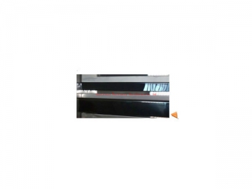 Luxurious Deck Oven