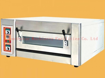 Pizza Oven
