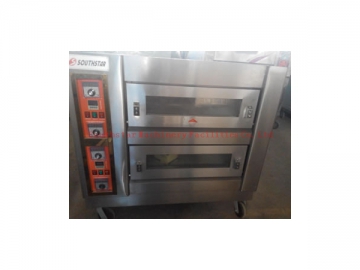 Pizza Oven