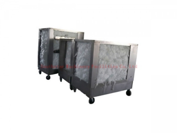 Pizza Oven