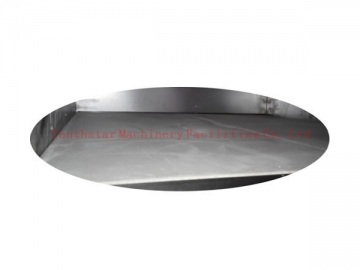 Pizza Oven