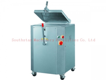 Automatic Dough Divider