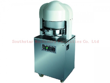 Automatic Dough Divider
