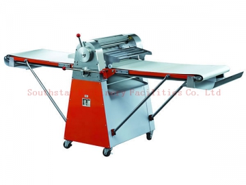 Dough Sheeter