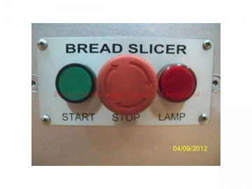 Bread Slicer