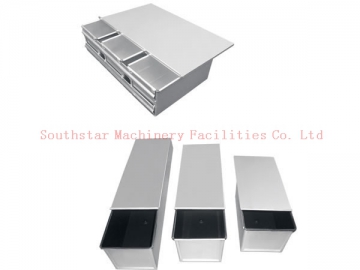 Trolley and Tray