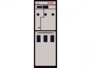 C Module-Load Switch