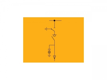 C Module-Load Switch