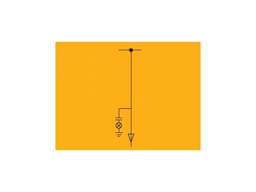 D Module–Direct Cable Connection