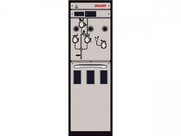 V Module-Circuit Breaker