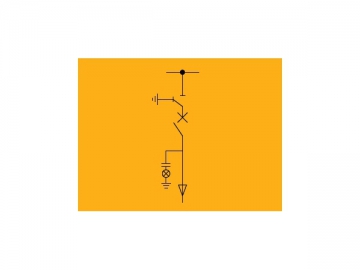 V Module-Circuit Breaker