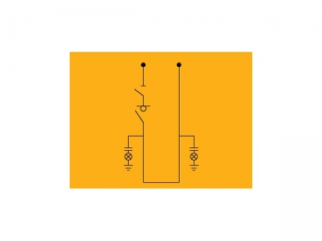 CL Module-Sectionalizing Switch (Load Switch)