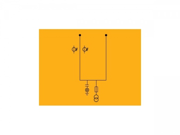 Me Module-High Voltage Metering Unit