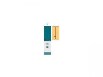 XGW-SF6 Insulated RMU