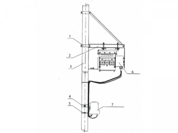 FZW28-12(F) Load Switch (Watchdog)