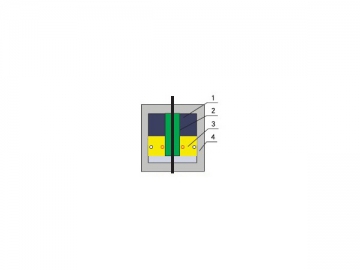ZW32-12 Outdoor Vacuum Electromagnetic Circuit Breaker