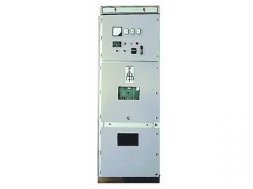 KYN28A-12(GZS1) Air Insulated Metal Enclosed Switchboard