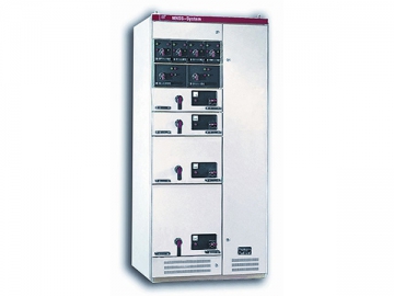 MNS Indoor Draw-Out Metal Enclosed Switchboard