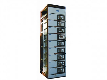 MNS Indoor Draw-Out Metal Enclosed Switchboard