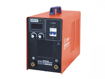 MOSFET Inverter MMA Welding Machine