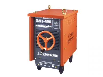 AC MMA Welder