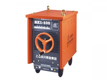 AC MMA Welder
