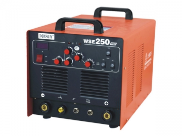 AC/DC TIG Welder