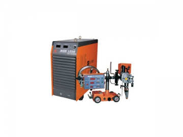 IGBT Inverter Submerged Arc Welder