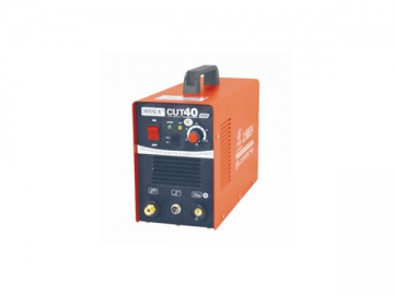 Inverter Plasma Cutting Machine
