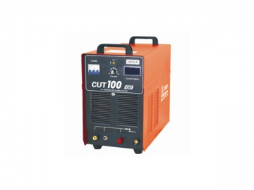 Inverter Plasma Cutting Machine