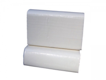 CDH-N-3L N Fold Hand Towel Machine