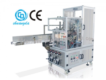 CDH-236 Facial Tissue Box Packaging Machine