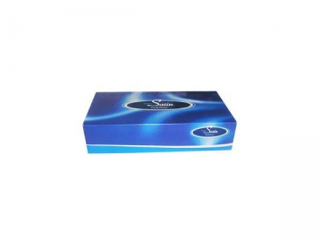 CDH-236 Facial Tissue Box Packaging Machine