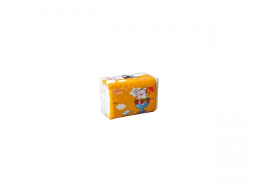 CDH-300 Automatic Facial Tissue Packing Machine