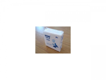 CDH-30 Semi Automatic Tissue Packing Machine