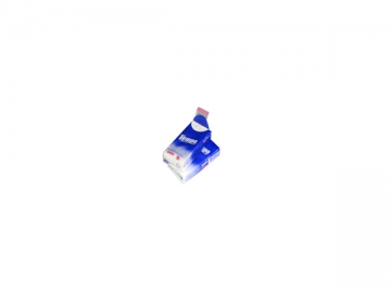 CDH-201 Automatic Pocket Tissue Packing Machine
