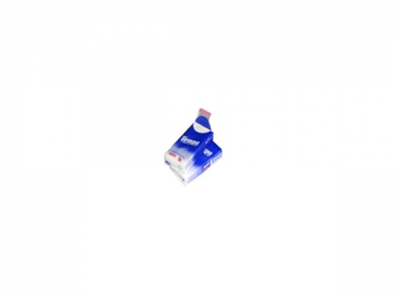 CDH-210 Mini Pocket Tissue Machine