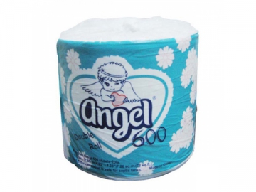 CDH-90 Toilet Roll Packing Machine
