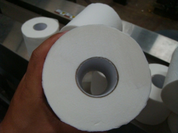 CDH-150 Log Saw for Toilet Roll