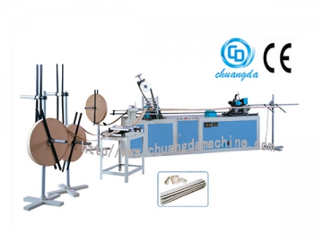 CDH-180J Paper Tube Machine