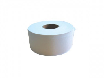 CDH-190 Jumbo Roll Slitter Rewinder