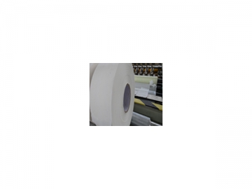 CDH-190 Jumbo Roll Slitter Rewinder