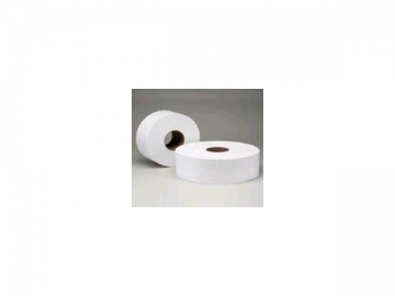 CDH-1575-E Fully Automatic Jumbo Roll Slitter Rewinder