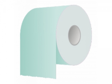 CDH-1575-YE Automatic Toilet Paper Machine