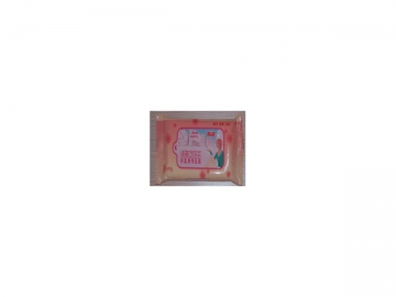 CD-320 5~30pcs Wet Wipe Packing Machine