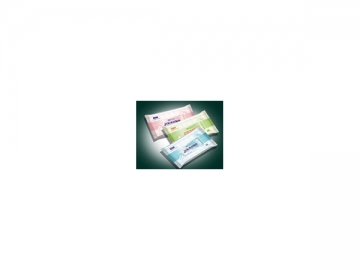 CD-320 5~30pcs Wet Wipe Packing Machine