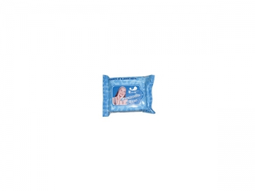 CD-320 5~30pcs Wet Wipe Packing Machine