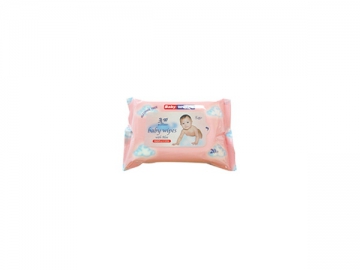CD-2008 5~20pcs Automatic Wet Wipe Machine